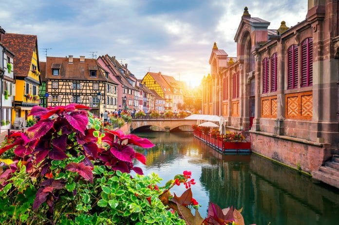 Top 5 des parcs d'attractions à visiter en Alsace